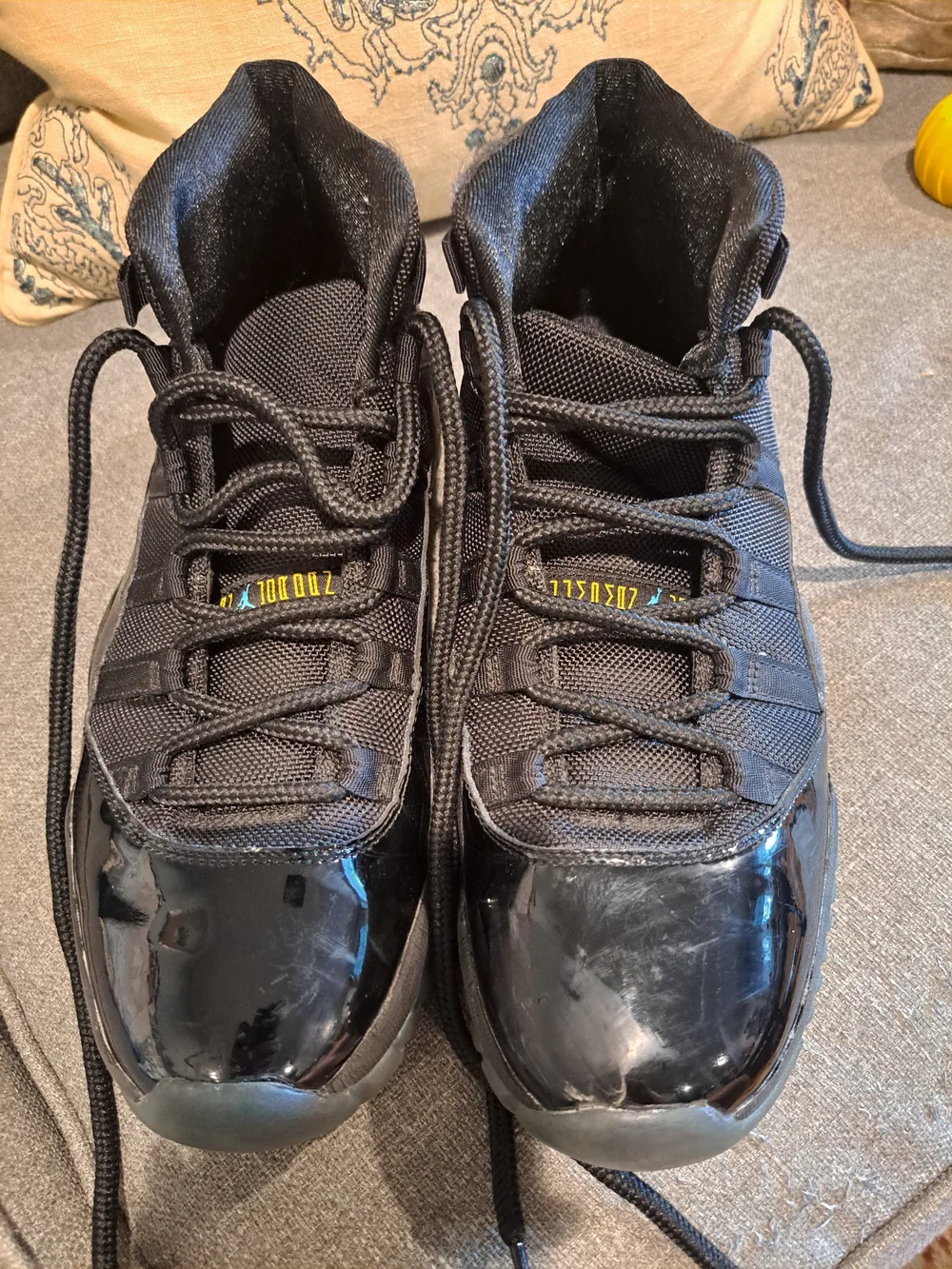 Nike Air Jordan 11 Retro 